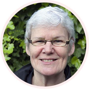 Dymphie Eeftens zenleraar zencoach Zen.nl Breda